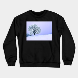 Lone Maple Crewneck Sweatshirt